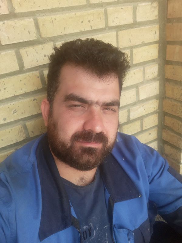 عباس برغشی
