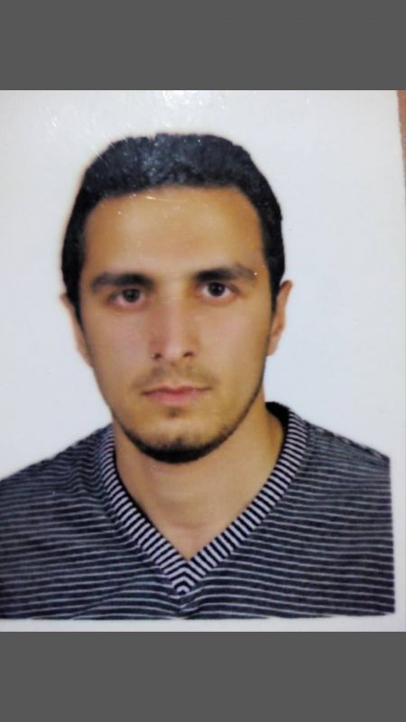 جمشید بهرام پور