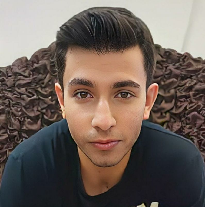 احمدرضا ناصرپور