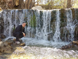 سعید مهدی روش