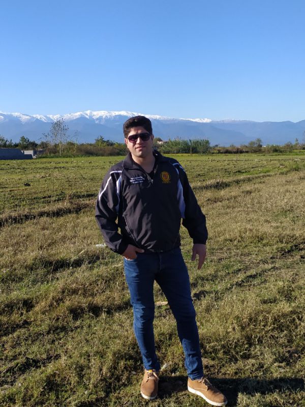 یعقوب بورچی