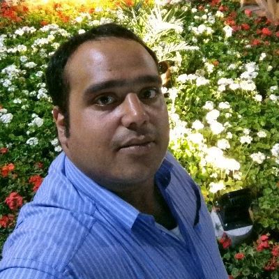 محمد داوود عمادی فر