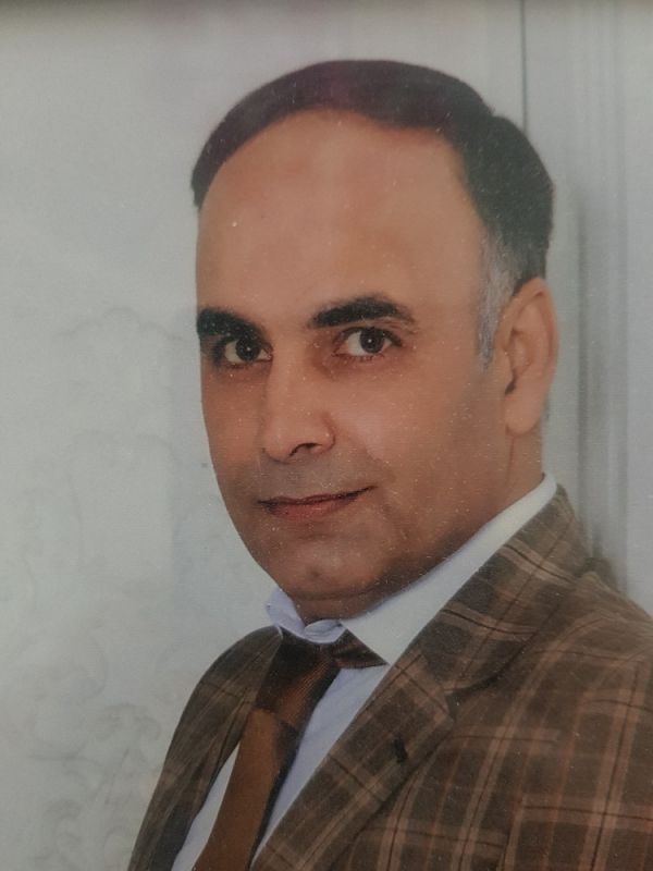 محمدرضا جعفرلو