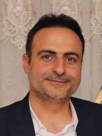 سید محسن حسینی