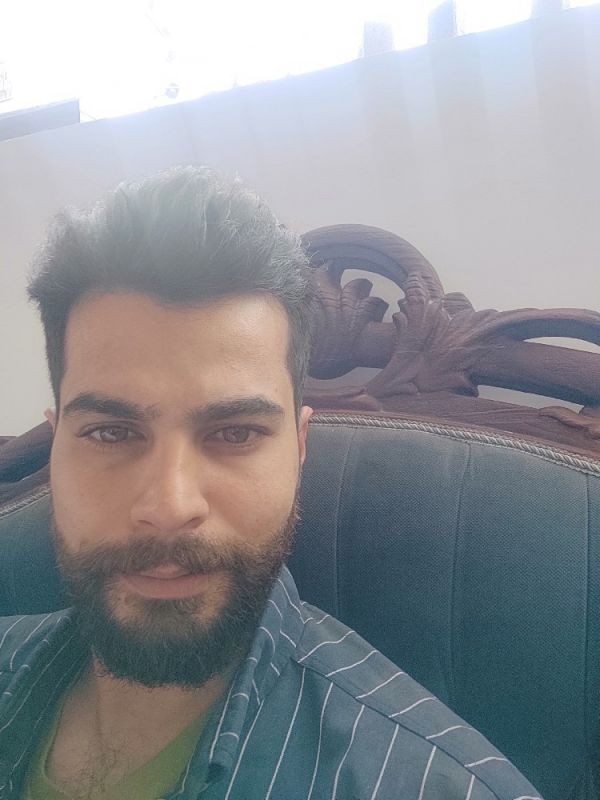 سید حسین میرشاه جعفری