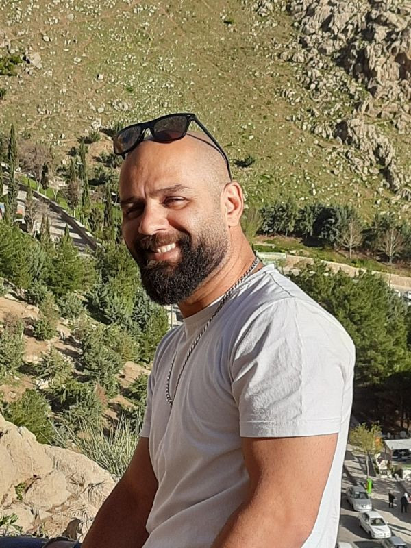 بهنام کمری