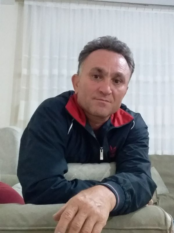 محمد میرزایی
