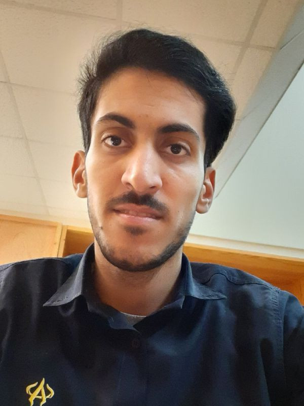 محمدحسن جعفری