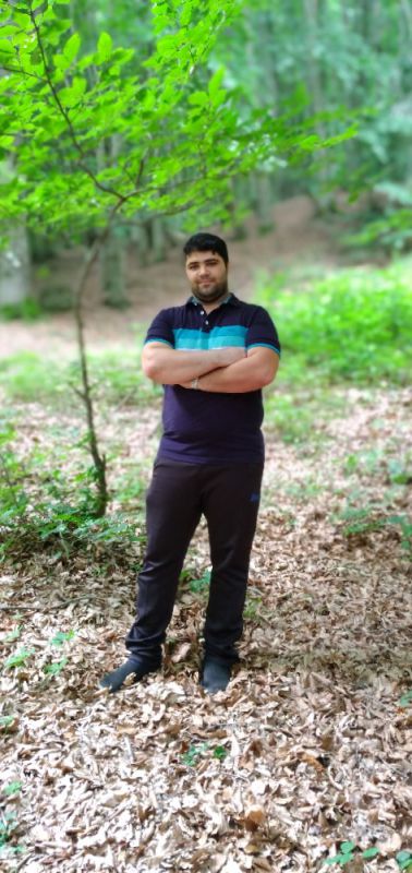 داود تاجیک