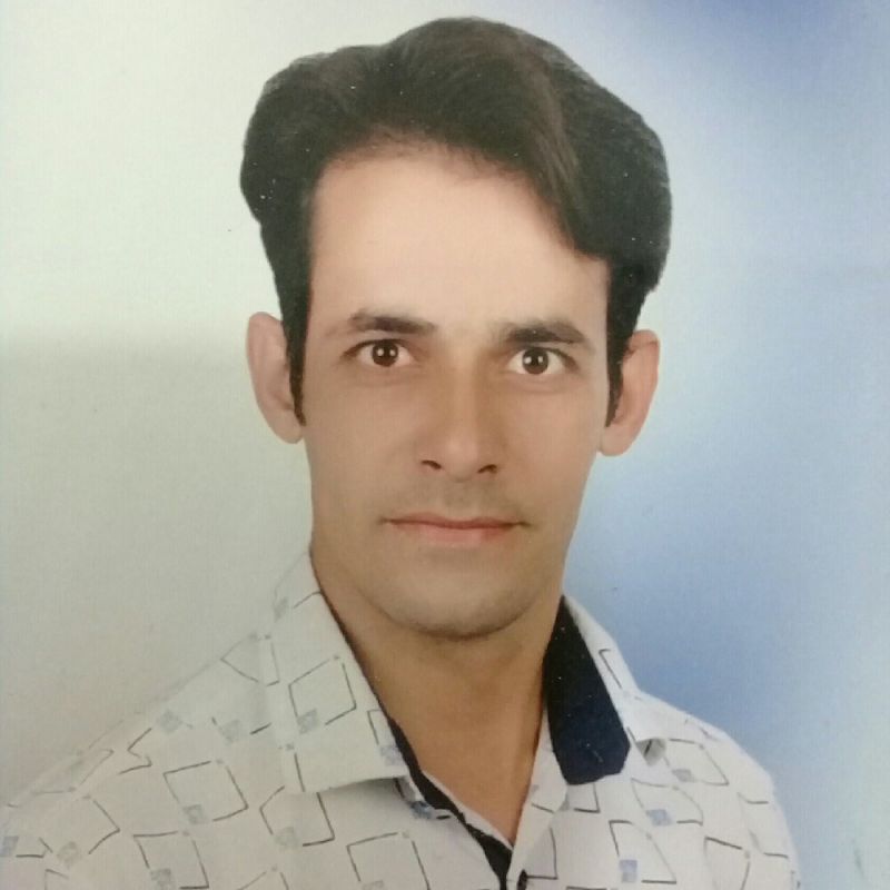 علیرضا آقابابائی