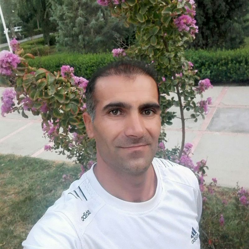 مصطفی نیکبخت