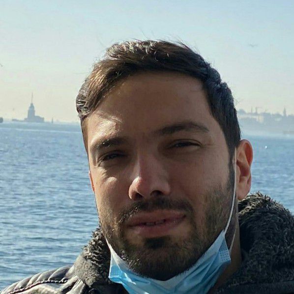 حمید ایدلی