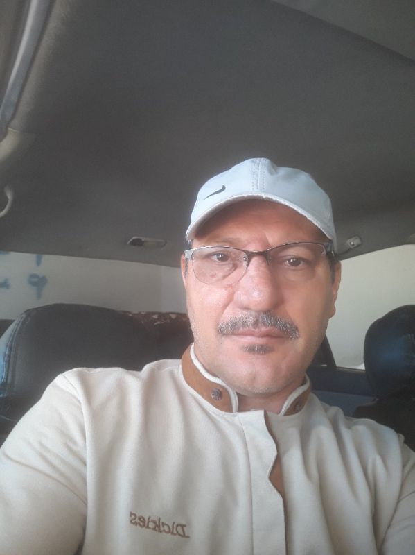 مصطفی سیاوشی