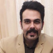 امیرحسین حقیقی
