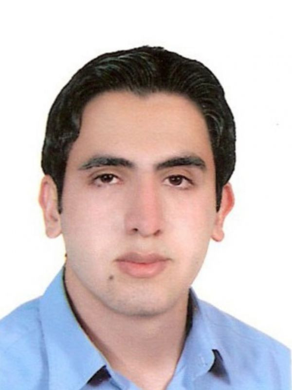 علیرضا رجحانی شیرازی