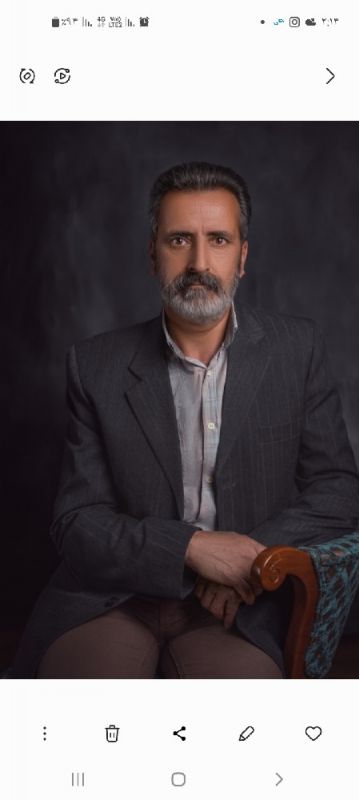 مهدی جهانگیری