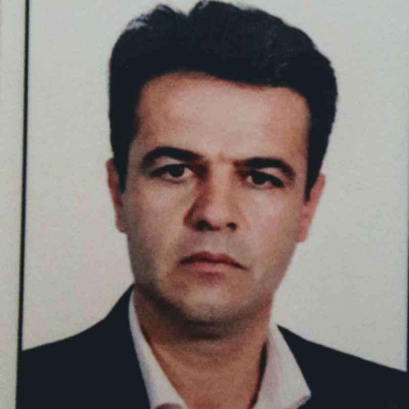 اسماعیل شایسته مهر