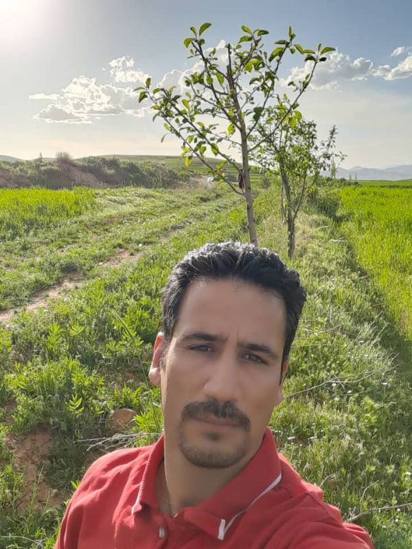 حسین میرزایی