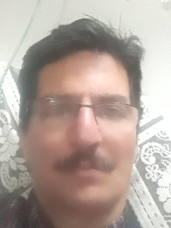 حسین سلمانی