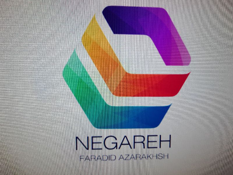 نگاره فرادید اذرخش