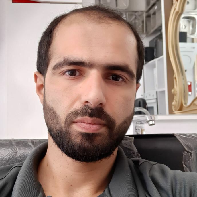 علیرضا کارآمد