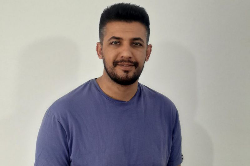 محمد سوری