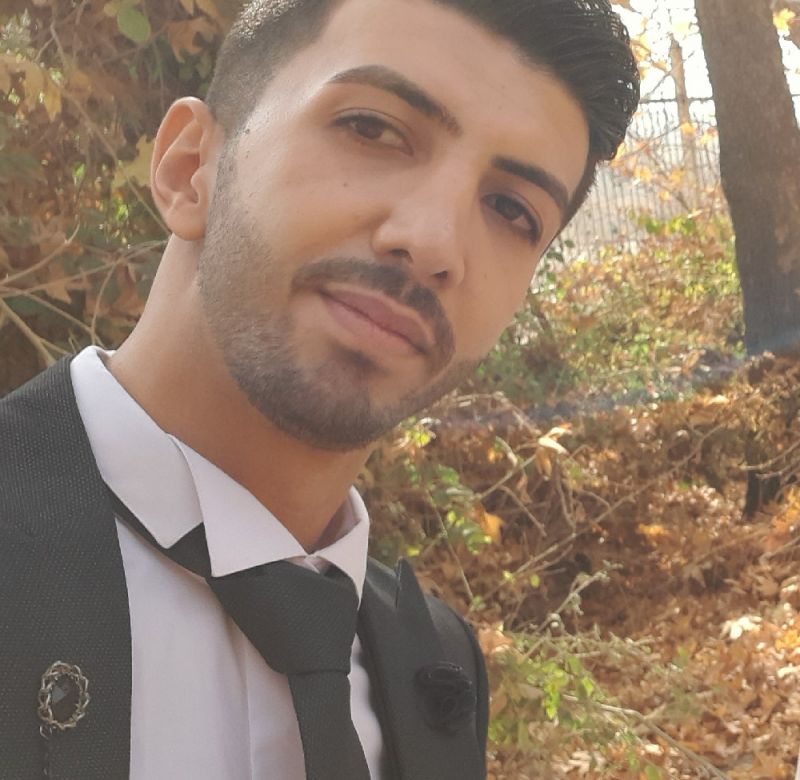 علیرضا فضلی