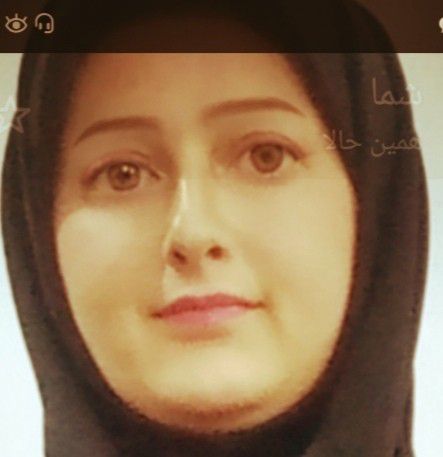 سیده ریحانه داودی