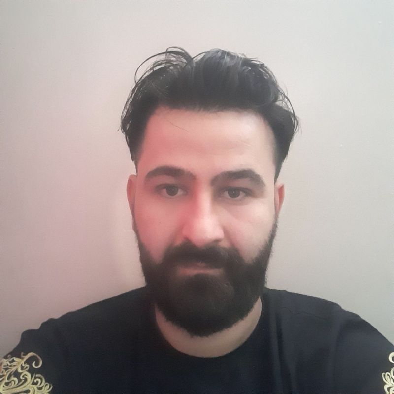 سعید ملکی سرابی