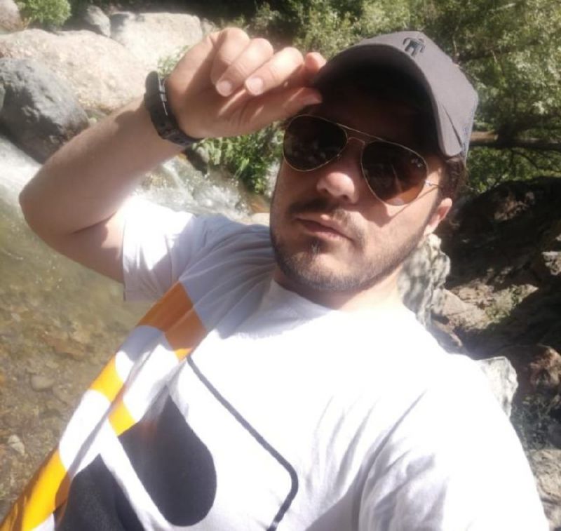 محمدرضا حسینی فرد