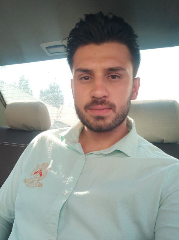 نوید حیدریان