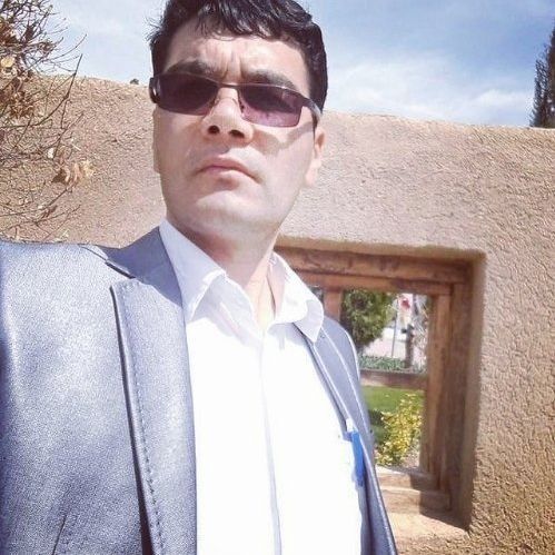 حافظ ایمانپور