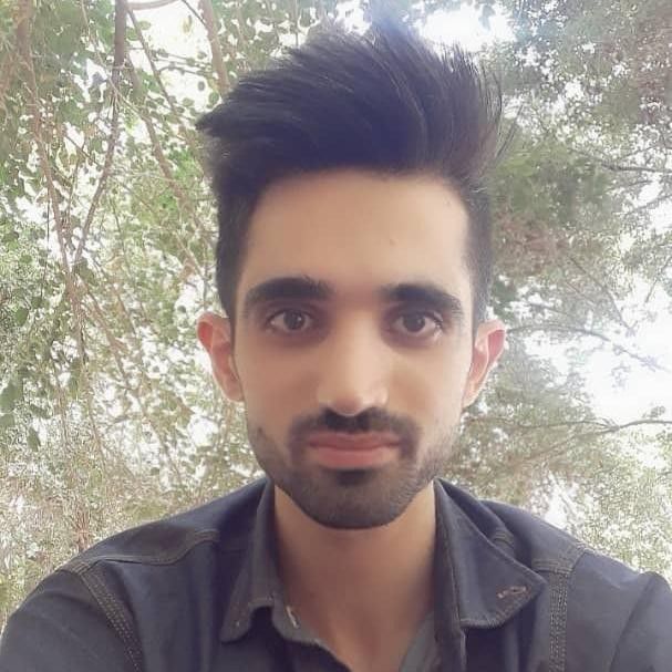 احمد موحدنژاد