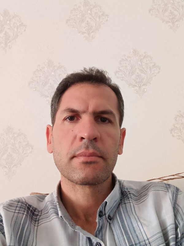 مصطفی فرهمند راد