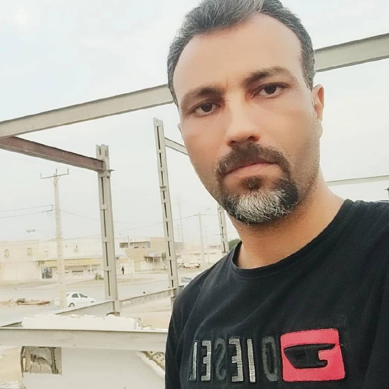 محمد رضا خوش طالع