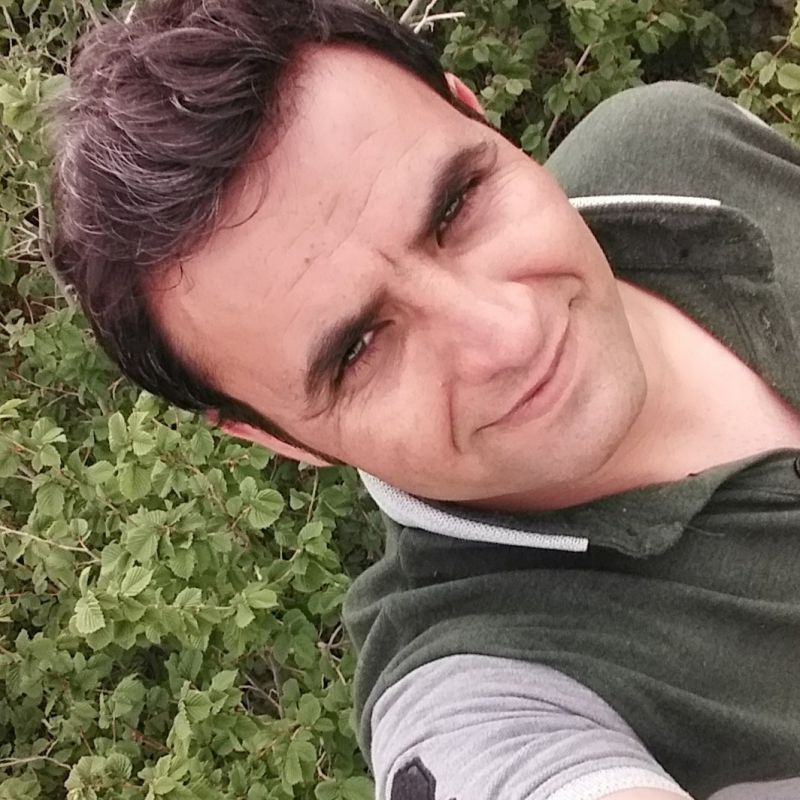 مهدی مختاری دقاق