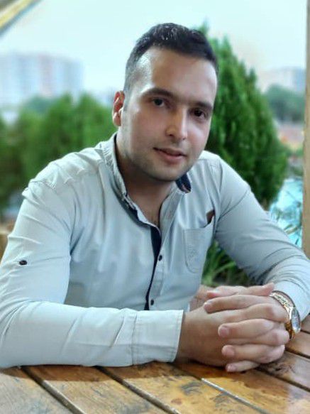 مهرداد لفظی کله خانه