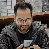 جواد مختاری