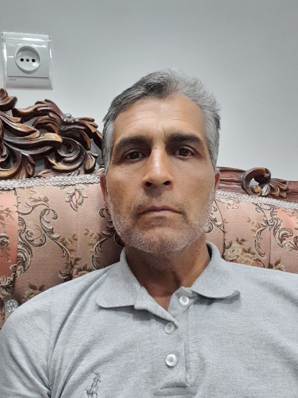 علیرضا شیخی