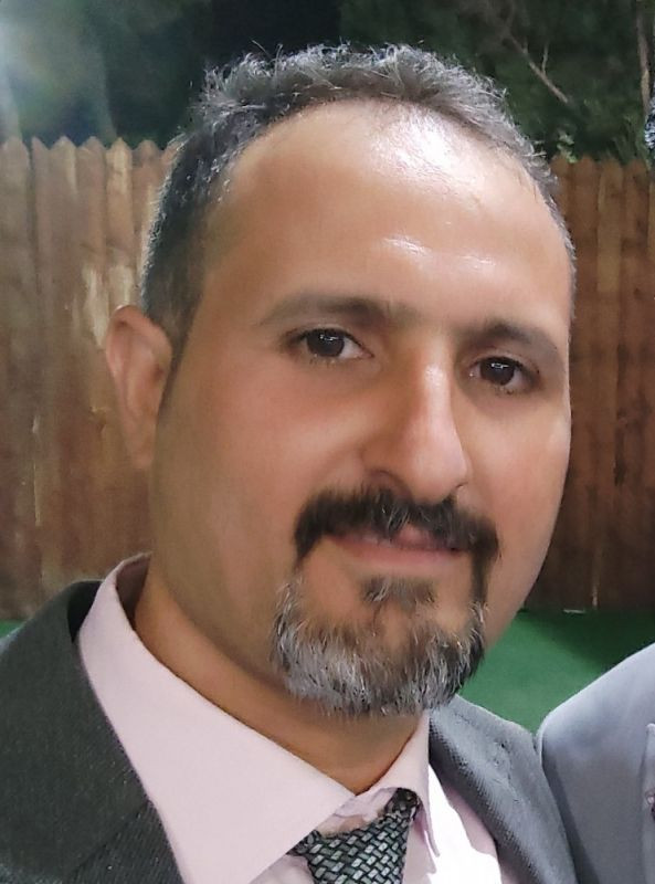 فرهاد دهقانی