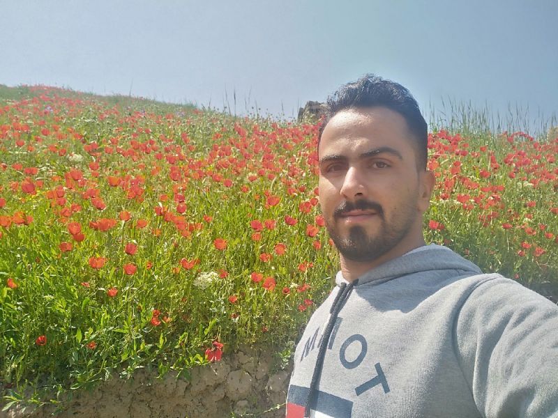 مهدی جوهری
