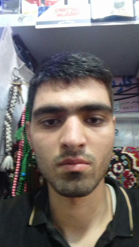 مرتضی بلوری