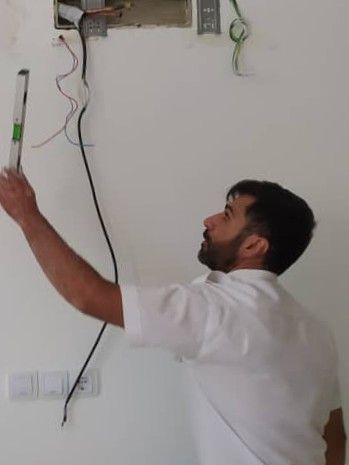 حسن فرازمند