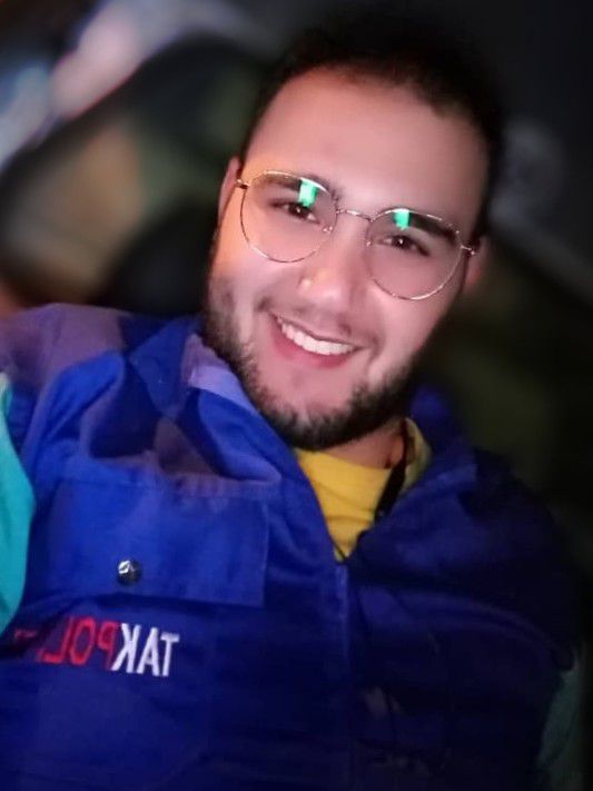 فرحان جعفری