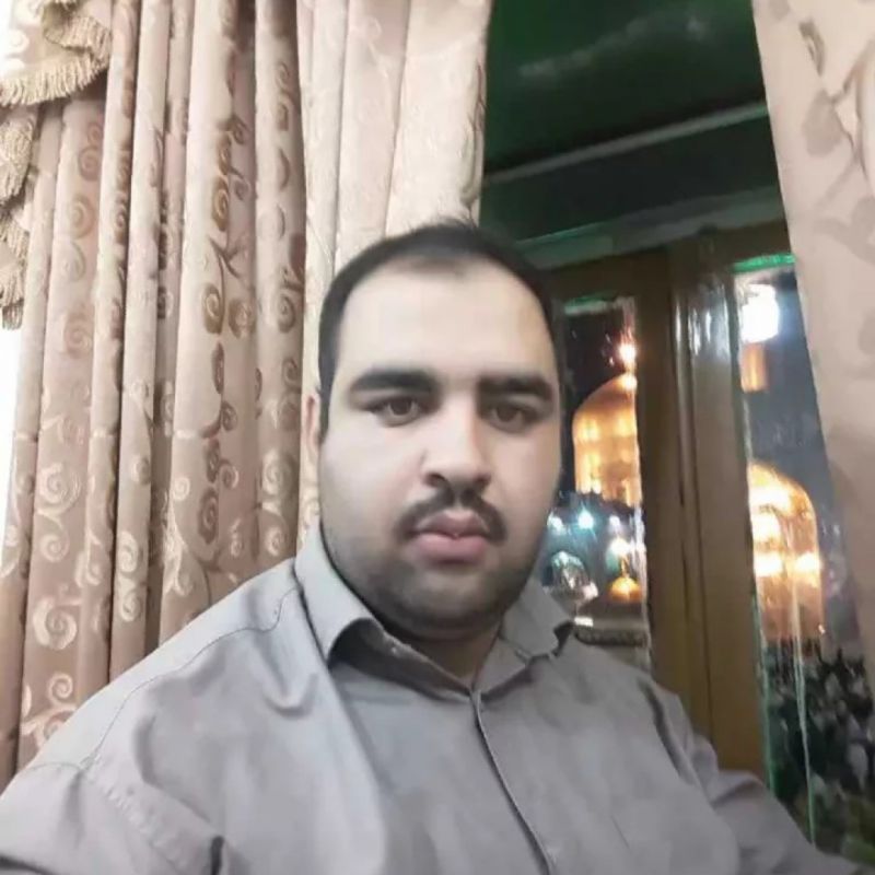 محمدعلی گنجه کویری