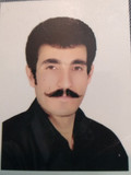 احمد اقایی