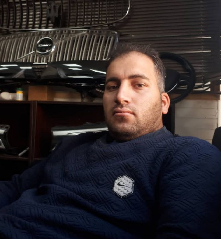 عبدالله نیستانی