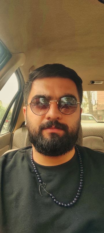 سعید پورمحمد