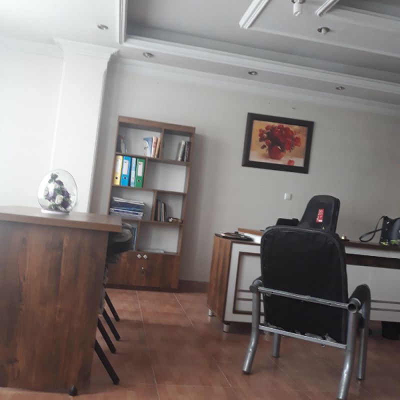 فاطمه میرزایی