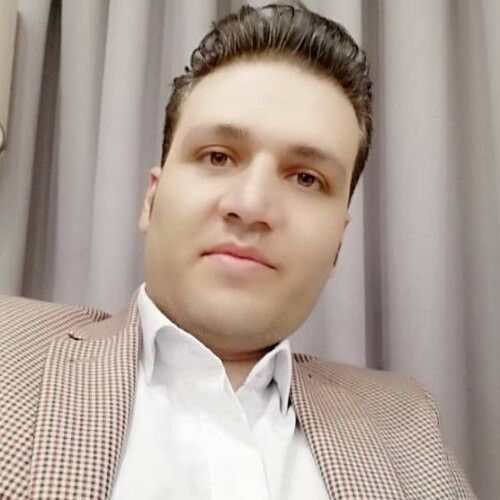 سپهر گوجانی
